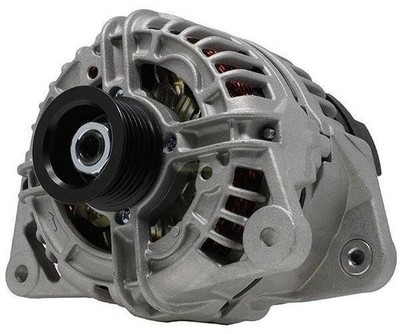1***Lichtmaschine Reman Delco Remy OE-Ref. DRB1950 für Ford
