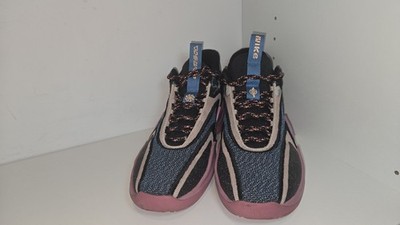 NIKE COSMOS UNITY 2  'WE FLY TO DEFY' MEN'S US 9