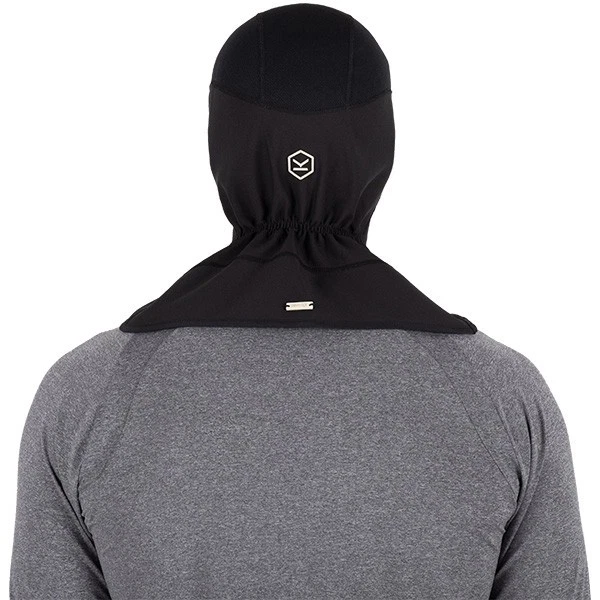 Knox Cold Killers Motocicleta Hot Hood Balaclava Motocicleta À Prova de Vento Térmico - Imagem 3 de 4