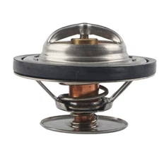 8M0093561 Thermostat 176ºF80°C for Mercruiser Stern Drive 2.8L 4.2L EI ES EJ QSD