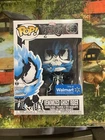 Funko Pop! Marvel Venom #369 Venomized Ghost Rider Blue Walmart Exclusive