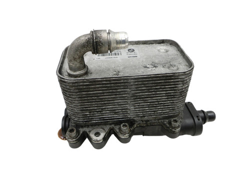 ölkühler Ölkühler für Automatikgetriebe BMW E61 525d 04-07 2,5d 130KW 7803830