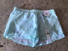 Girl Shorts Size XL 16 By Xersion NWT