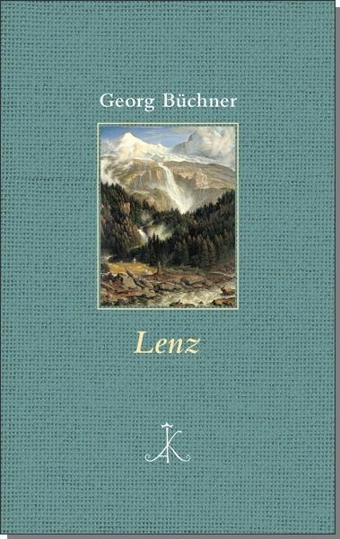 Thumbnail - Lenz | Buch | 9783520849014