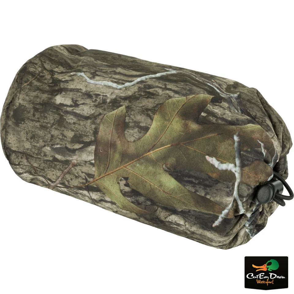 NON-TYPICAL BY DRAKE - ULTRALIGHT PERFORMANCE WATERPROOF PACK SHELL JACKET - Image 2 of 4