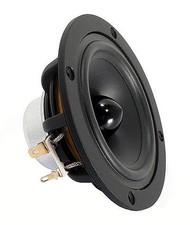 Visaton B 80 Breitbandlautsprecher