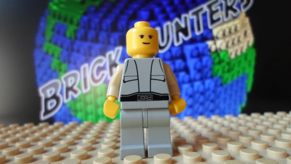 Lego 7119 best sale