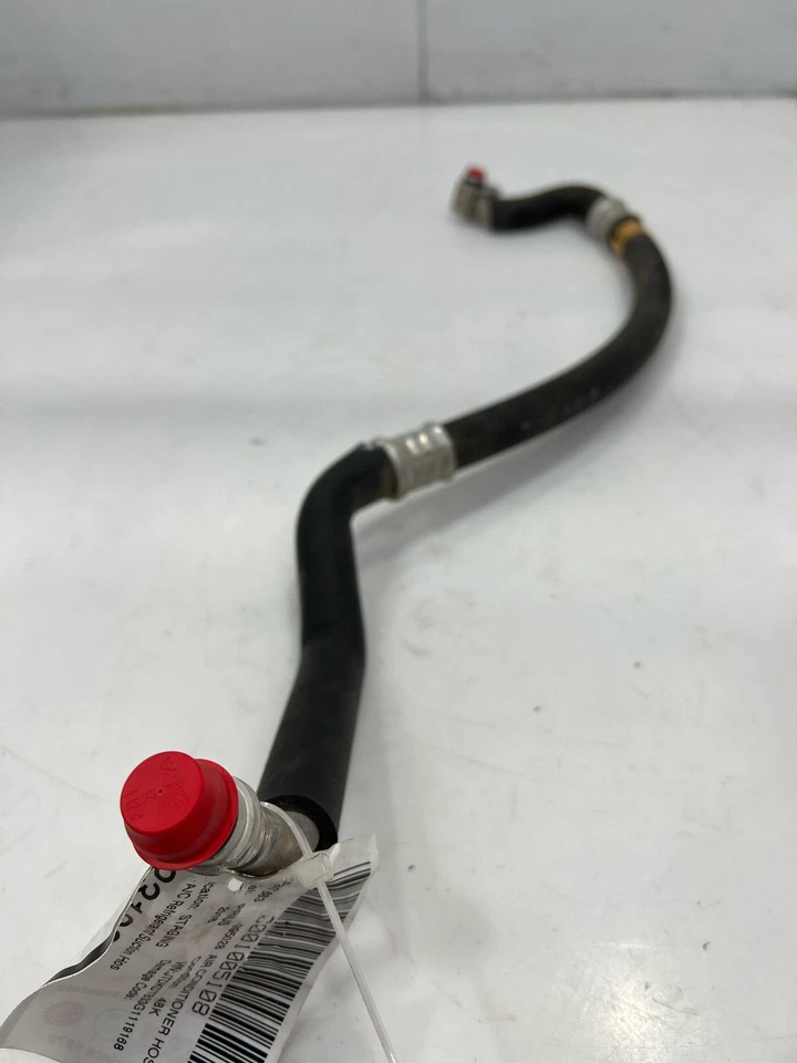 12 - 19 Toyota Prius C 1.5L AC Suction Hose Genuine OEM 8870452260 - Image 3 of 3