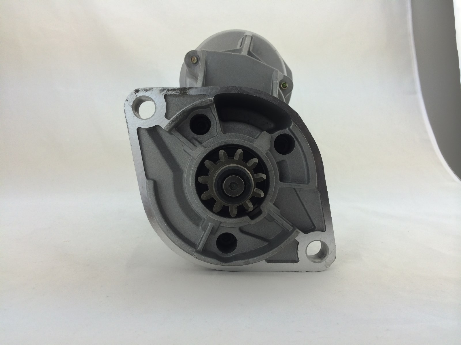 Starter Motor Solenoid Repair Kit for Toyota Landcruiser 4.0L Diesel 2H