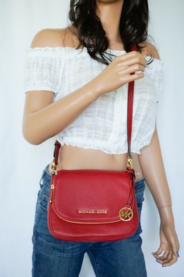 mk bedford crossbody