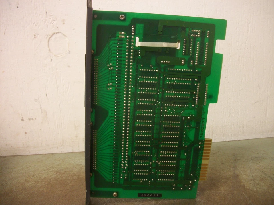 KOYO PLC TIMER/COUNTER MODULE R-02D1 - Image 3 of 4