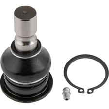 Rotule de direction Nissan PATHFINDER