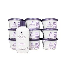 Avlon Affirm Sensitive Scalp Conditioning Relaxer 9 Single Applications