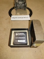 DATEL System D/A Converter DAC-169-16D Digital/Analog Converter DAC16916D