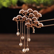 Chinese traditional hair stick hair decoration Chaizi
