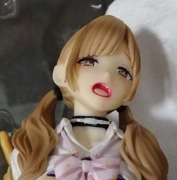 Histoire d'M Girl Figure 15cm tall nobox | eBay