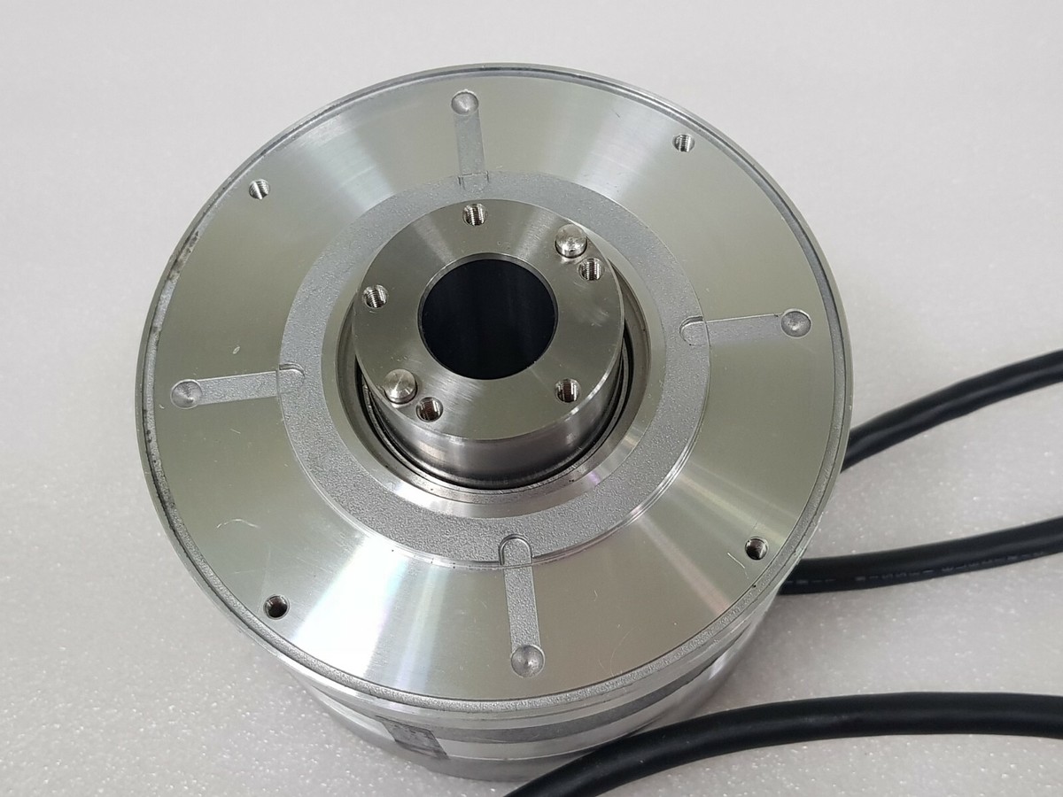 HD HARMONIC MAB12A200-14T17bB-N-SP (22) AC SERVO MOTOR FREE SHIP 