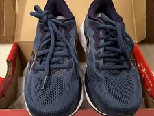 New Saucony Ride 14 Womens Running Shoes Size 5.5 New In Box S10650-35 Copper