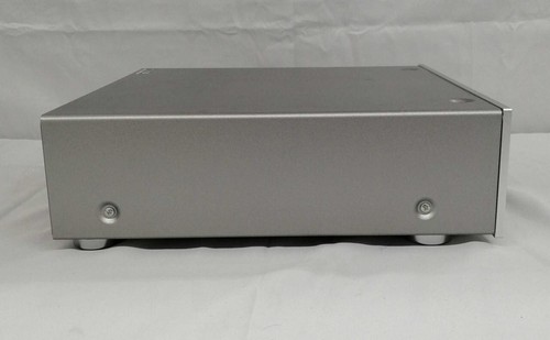 Onkyo Intec C-755 Compact Disc player Audio Silver Used CD/SACD Player - Picture 8 of 12
