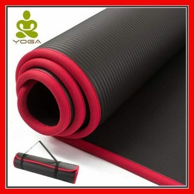 extra thick exercise mat