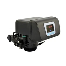 Automatic Control Valve Filter Softener Valve Time Flow Type Processor Heads