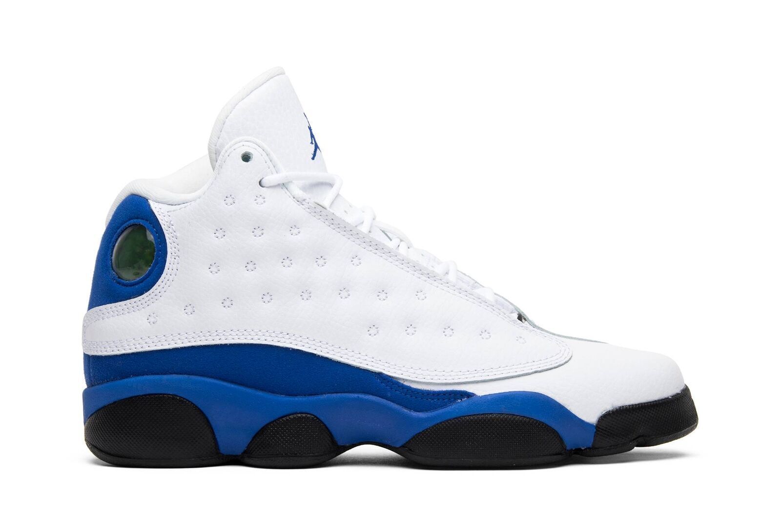 Детская обувь Air Jordan Air Jordan 13 Retro GS Hyper Royal 884129-117