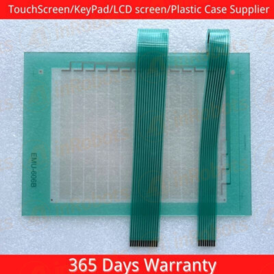 Touch Screen Panel Glass Digitizer For KBT-D1-ISI09.2A2R KBT-D1-ISI09.2A2R