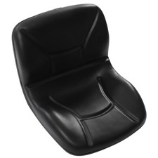 High Back Compact Tractor Seat for Kubota Kumiai Mahindra Massey Ferguson
