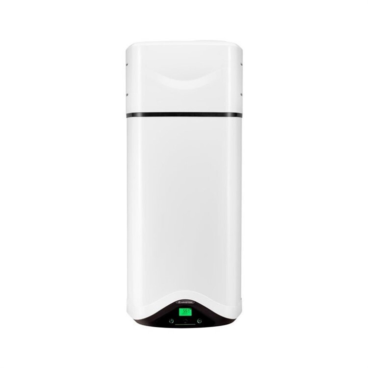 Scaldabagno A Pompa Di Calore Ariston Nuos Evo A+ 80 Wh Con Accumulo