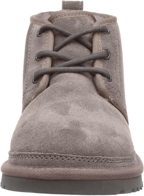 New (no box) UGG Men\'s Charcoal Neumel Boots size 8 s-l400.jpg main image 4