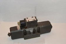 (New) ATOS DPHI-2631/DS 31 Directional Valve DHI-0631/2P/23 