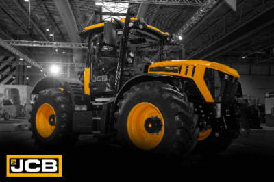 Usato Trattore JCB 3C III In Vendita Presso Sanguinetto, Italia - Foto 10