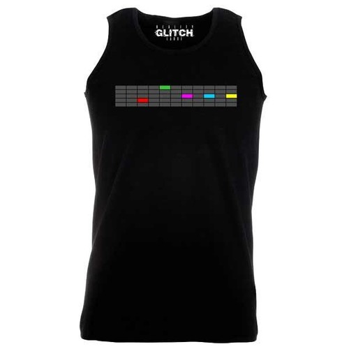 Encounters Of The Musical Kind Men's Vest Third Kind Sci Fi Speilberg Science - 第 1/15 張圖片