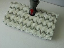 2x Multipurpose Replacement Microfiber Steam Mop Pads for Shark Steam Mop