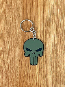 Funko Pocket POP Keychain: Marvel & Dc - Chaveiro Action Figure - Faz a