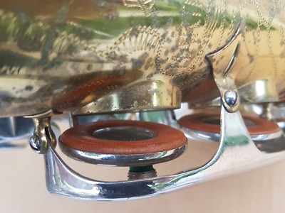 60's MARTIN BUSINE ALT / ALTO SAXOFON / SAXOPHONE