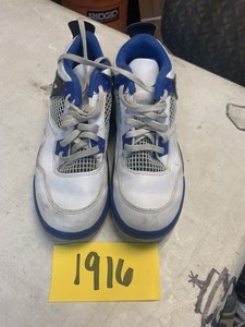 air jordan azul e preto