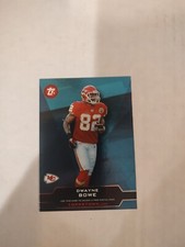 2011 Topps - Topps Town Redemption Code Cards #TT-40 Dwayne Bowe (PWE)