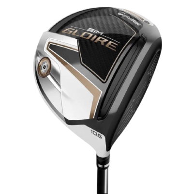 TaylorMade SIM GLOIRE Driver 9.5 Shaft S Right Handed Very Good | eBay