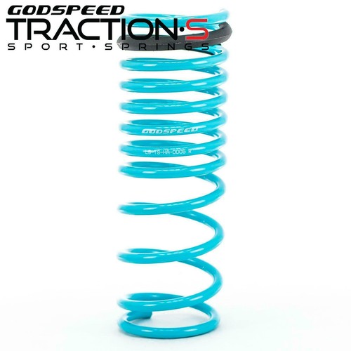 Godspeed Traction S Performance Lowering Springs for Honda Accord 13+ New - Bild 2 von 3