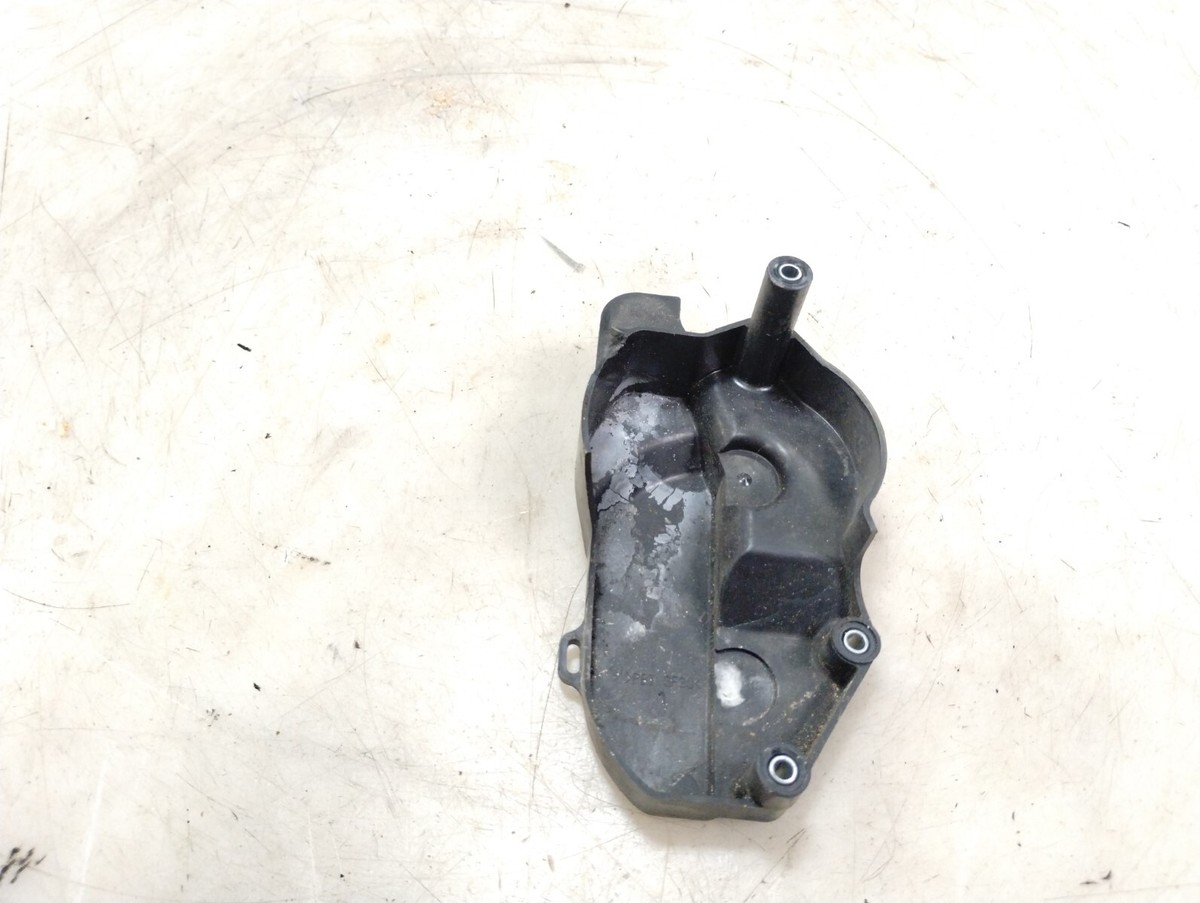 2007 2008 08 Yamaha YZF R1 Throttle Body Bodies Cover Main