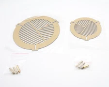 Gosky Bahtinov Focusing Mask Set of Two (#15692)