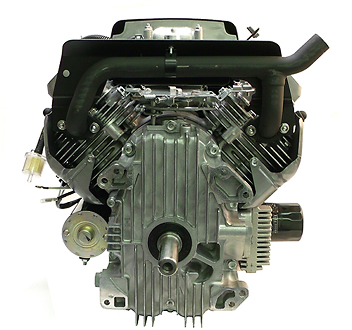 BIO666様 25hp Kawasaki Vert Engine 1