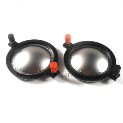 2pcs/lot Diaphragm For B&C MMD6108 Diaphragm For DE610-8 Horn Driver