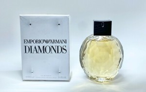 100ml armani diamonds