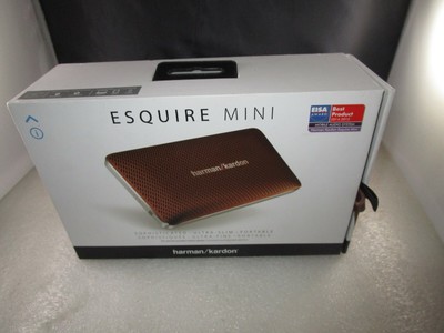 harman kardon esquire mini speaker parts