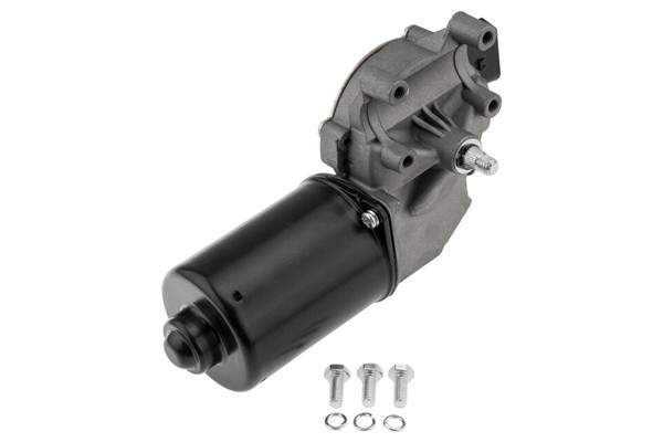 NTY Scheibenwischermotor Vorne FÜR BMW 3 E90/E91 2004- ESW-BM-008-image