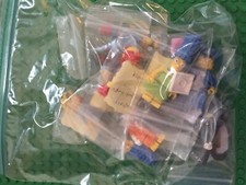 LEGO- COLLECTABLE MINIFIGURES- SIMPSONS- SERIES 1  2- CMF- YOU CHOOSE FROM LIST