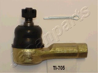 TI-705 JAPANPARTS Testa barra d'accoppiamento per SUBARU
