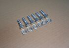 <!--F#f_0-->NEW Commodore VN VP VR VS VQ VG Bellhousing Bolts Suit 304 V8 Manual Holden<!--F/-->